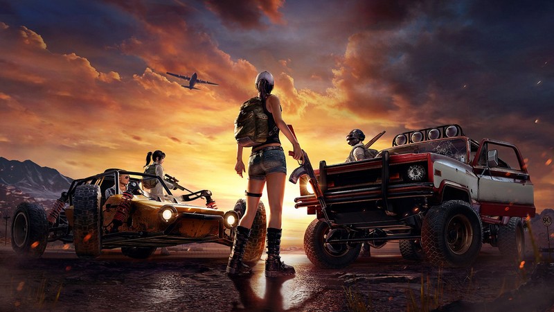 Như một trò đùa, PUBG Mobile lại gỡ bỏ hạn chế chơi game 6 tiếng/ngày tại Ấn Độ