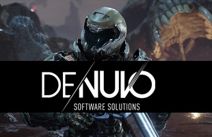 Không đầu hàng Hacker, Denuvo tung ra phương thức bảo mật mới