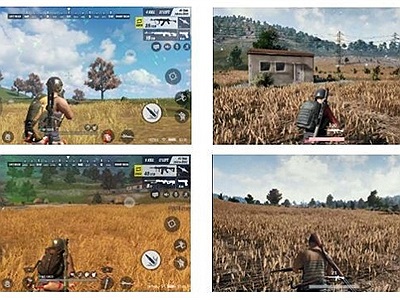 Vụ PUBG kiện Rules of Survival, Knives Out của NetEase đã đến hồi kết, Bluehole giành chiến thắng?