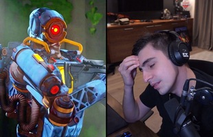 Shroud: Nếu không muốn bị hủy hoại, Apex Legends nên cắp sách sang học Fortnite về vấn đề này