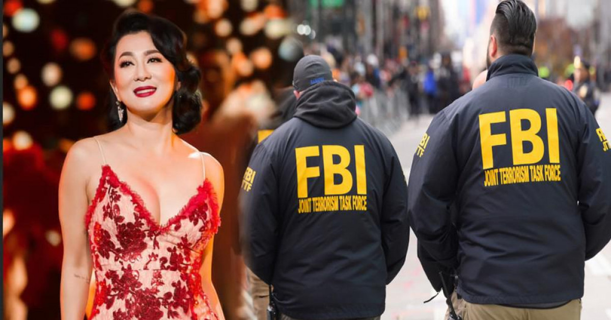 MC Nguyễn Cao Kỳ Duyên bị FBI mời làm việc vì nghi thông tin sai lệch về COVID-19