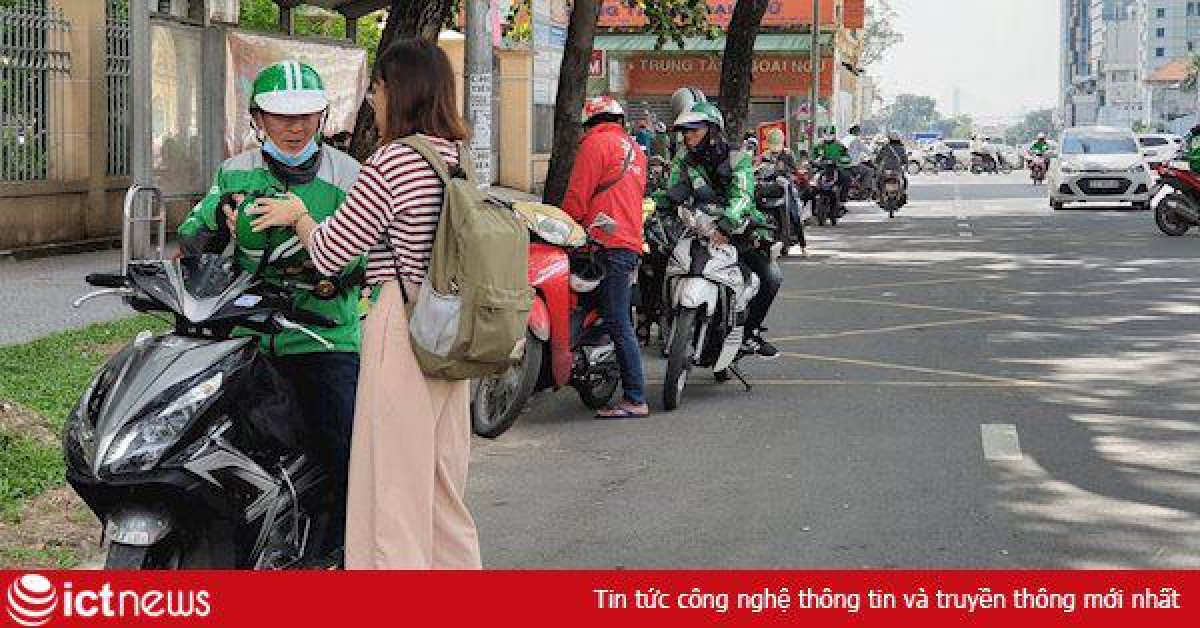 Thông tin TP.HCM tạm dừng xe công nghệ không chính xác