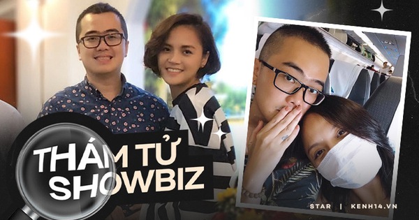 Thám tử showbiz: Thu Quỳnh đã tìm được tình mới, còn ra mắt gia đình và thường xuyên lộ diện bên nhau dịp đặc biệt?