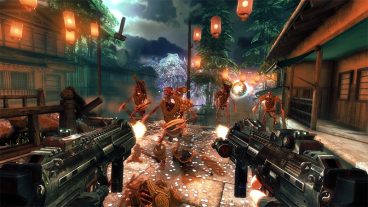 Muốn “hành quỷ” đã tay như Doom Eternal? – Hãy xem qua một số game khác tương tự nhé! - PC/Console