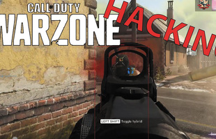 Cộng đồng Call of Duty: Warzone tức giận trước nạn hack bắt đầu tràn lan 