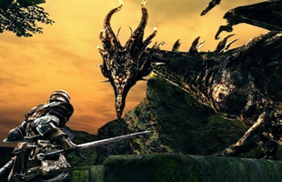 Huyền thoại Dark Souls và những tựa game nhập vai khó nhất mọi thời đại