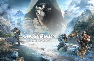 Nhanh tay tải ngay Ghost Recon Breakpoint đang miễn phí trong tuần này