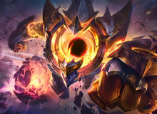 LMHT - Riot Games điều chỉnh cơ chế sở hữu trang phục Hàng Hiệu: Tiền thôi chưa đủ, phải chăm chỉ 'cày cuốc' hơn nữa