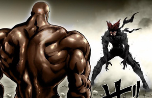 One Punch Man: Sức mạnh thật sự của cậu bé 