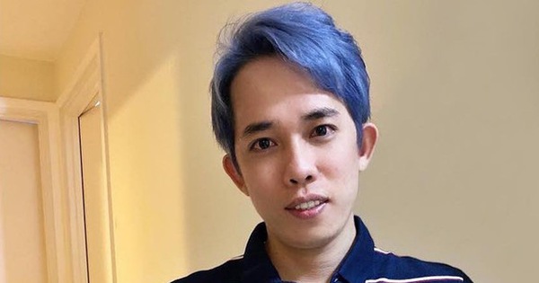 Streamer Nam Blue lập kỉ lục mới, 141.000 thả like cho một buổi stream