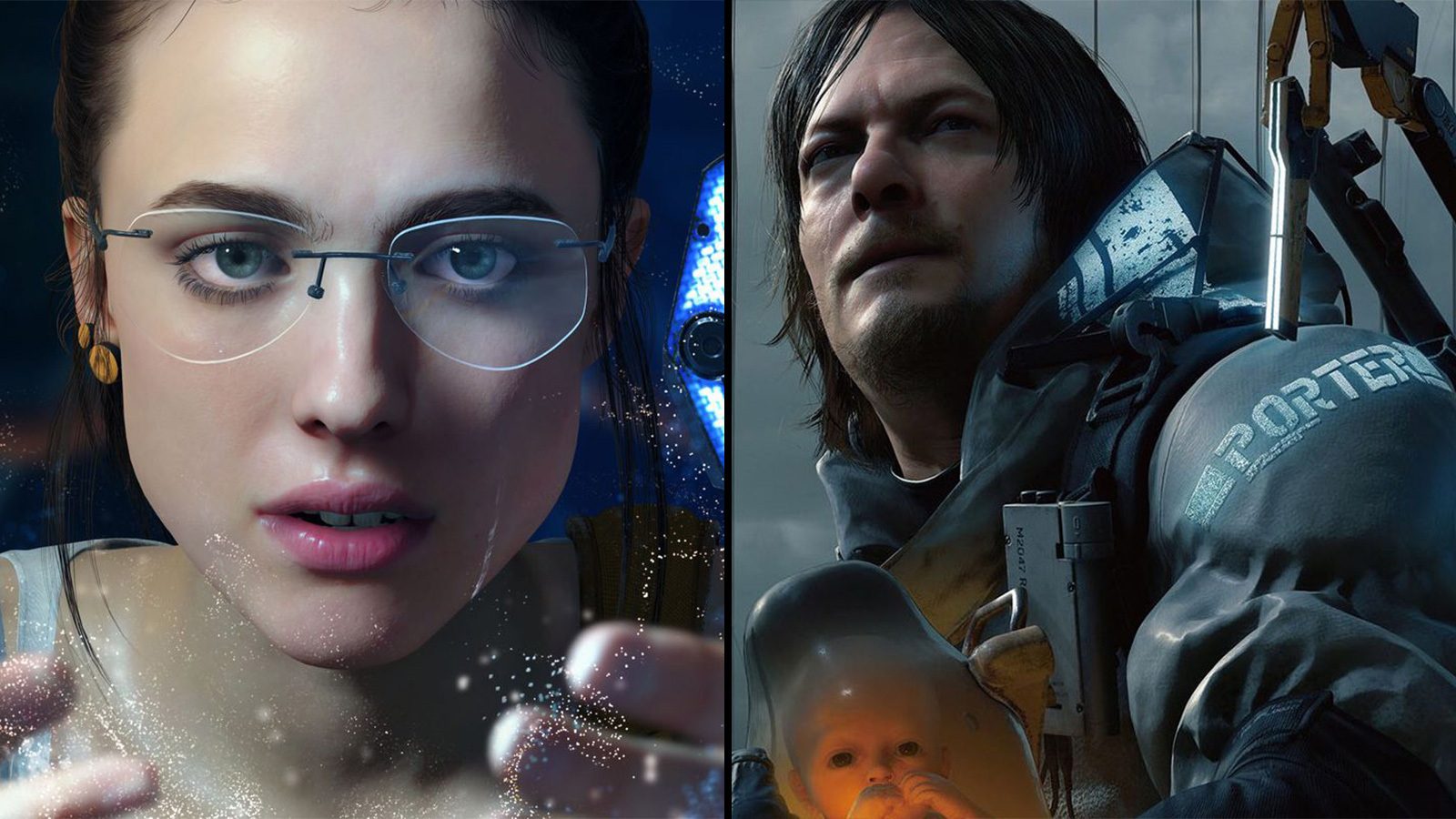 Hideo Kojima cho biết ông có nhiều tình cảm với PC