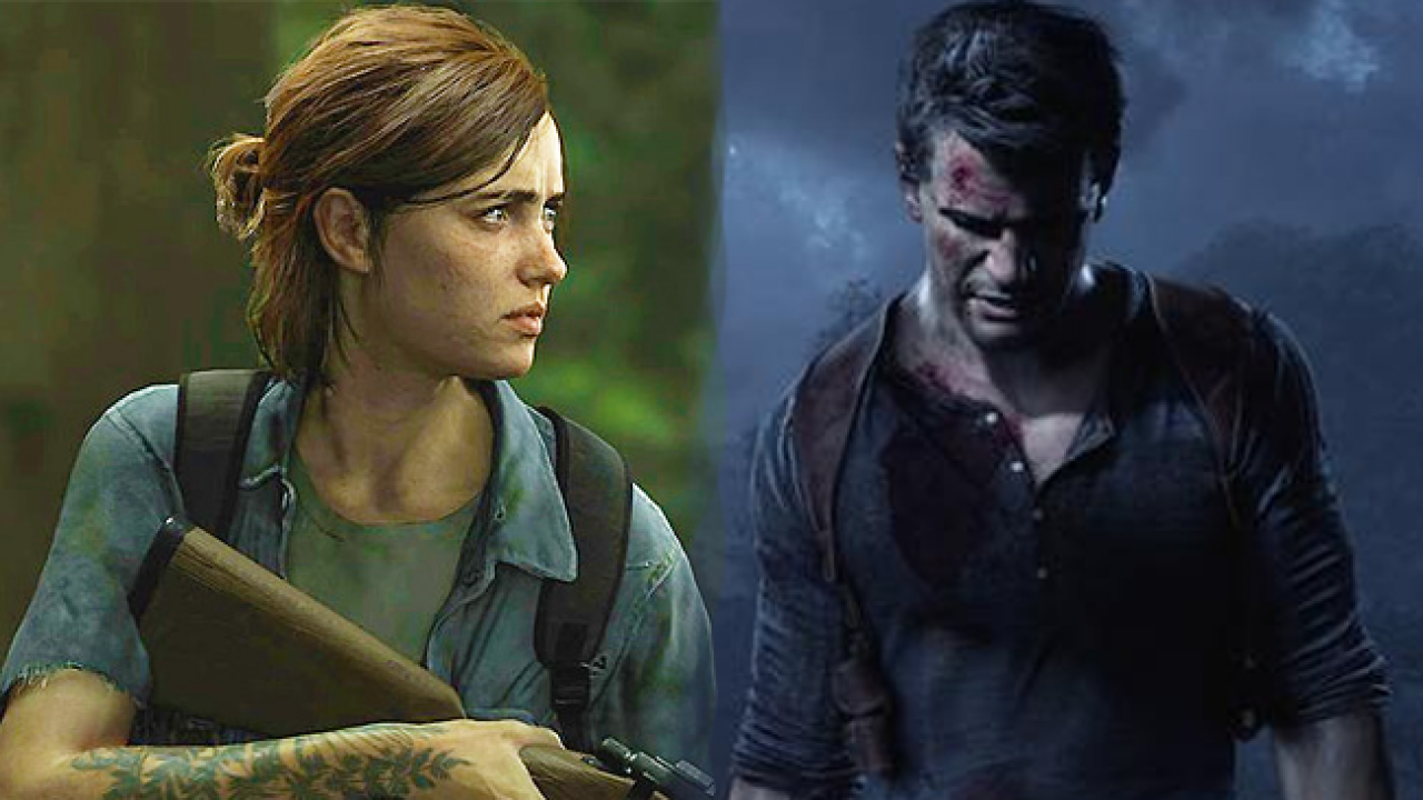 The Last of Us và Uncharted diễn ra trong cùng một thế giới?