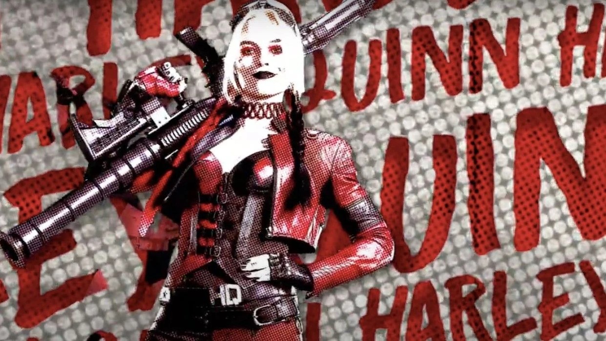 Chiêm ngưỡng trailer chính thức của The Suicide Squad 2021