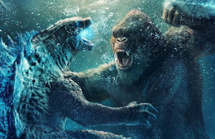 Trailer cuối cùng của Godzilla vs. Kong lên sóng, chính thức xác nhận Mechagodzilla tham chiến