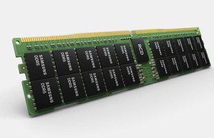 Samsung công bố thanh RAM DDR5 dung lượng 512 GB lớn nhất thế giới, tốc độ 