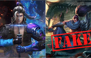 Mái tóc huyền thoại của Yasuo bị kiện ăn cắp, phải “đú” danh tiếng của game nổi tiếng nhất thế giới