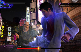 Tin vui cho game thủ: Siêu phẩm Yakuza 6 đã đổ bộ lên PC, cấu hình siêu nhẹ máy tính 