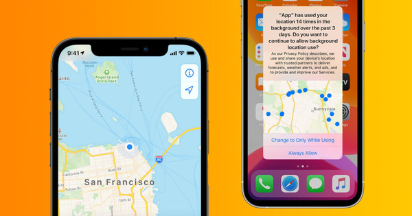 Cách tắt nhanh tính năng theo dõi vị trí trên iPhone, làm xong thì đố ai biết bạn đi đâu, làm gì!