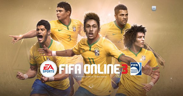 FIFA Online 3 chính thức sụp đổ, huyền thoại khiến bao game thủ Việt 