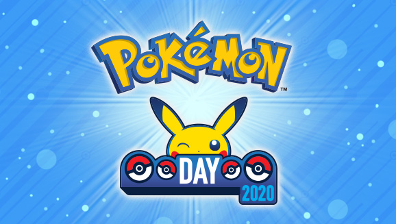 Các tựa game về Pokémon tổ chức sự kiện đặc biệt cho Pokémon Day