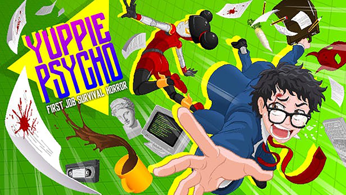 Cốt truyện Yuppie Psycho: Sự thật về tờ hợp đồng quỷ ám – P.Cuối