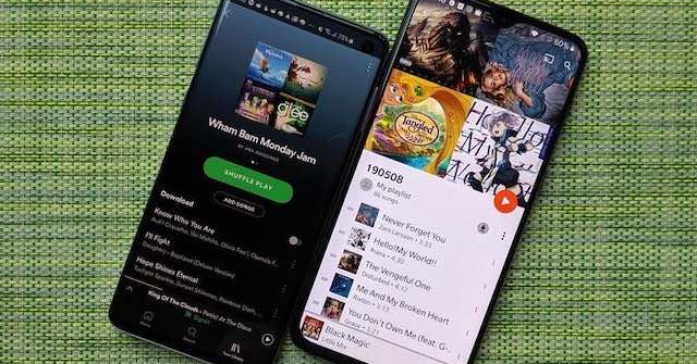 Google cho phép Spotify có phương thức thanh toán riêng trên Android