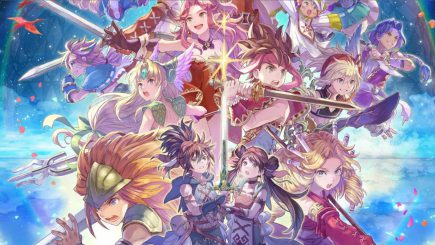 Echoes of Mana tựa game được mong chờ sắp sửa ra mắt