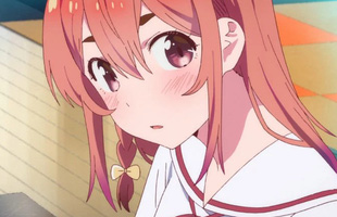 Anime Dịch Vụ Cho Thuê bạn gái tung video giới thiệu season 2, hé lộ nội dung hấp dẫn về một waifu siêu hot