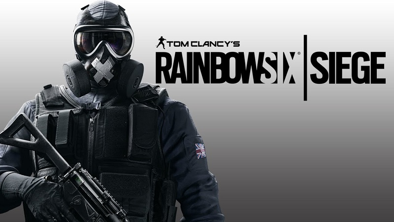 Siêu phẩm Rainbow Six Siege Mobile có thể được công bố vào tháng 04/2022