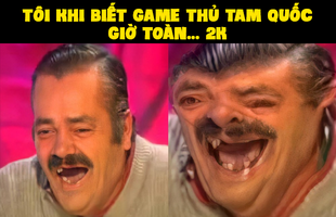 Giật mình nhận ra, game thủ chiến thuật Tam Quốc bây giờ 