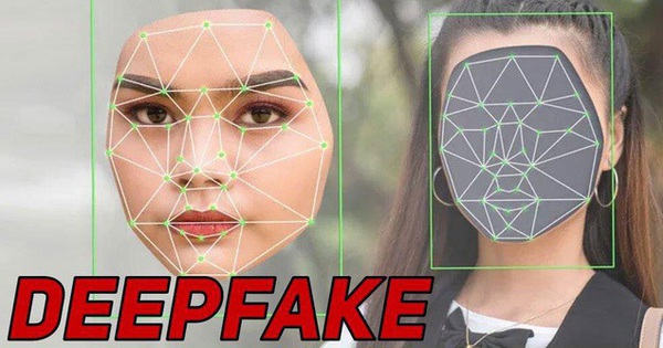 Cảnh báo hình thức lừa đảo bằng công nghệ Deepfake