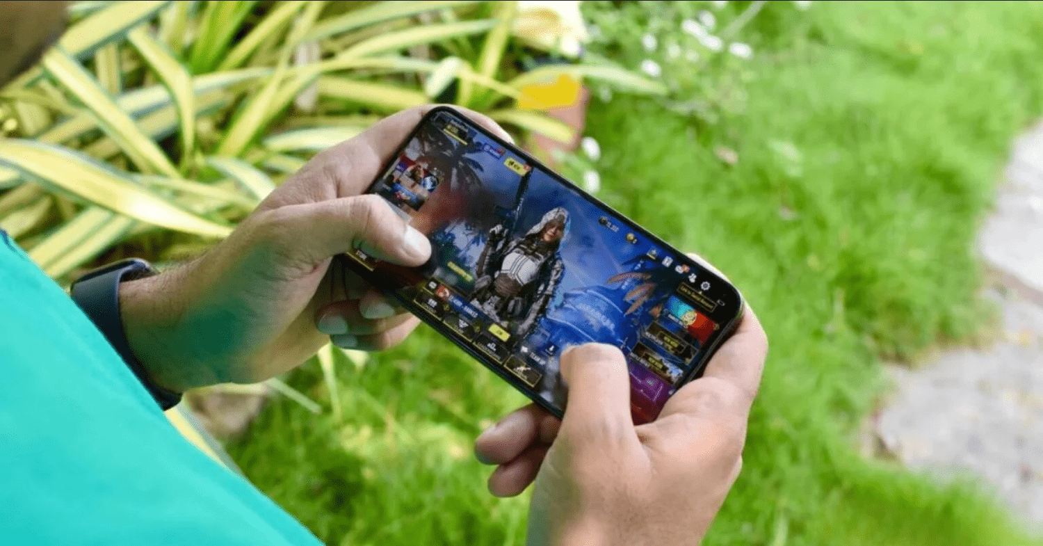 Người yêu thích phim ảnh, truyền hình đang chuyển sang chơi game nhiều hơn