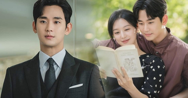 Rộ tin Kim Soo Hyun nhận cát xê 236 tỷ đồng cho Queen Of Tears, nhà sản xuất hé lộ sự thật không ngờ!