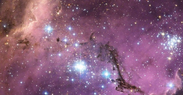 Một trong những ngôi sao già nhất vũ trụ được phát hiện cách Trái Đất không xa