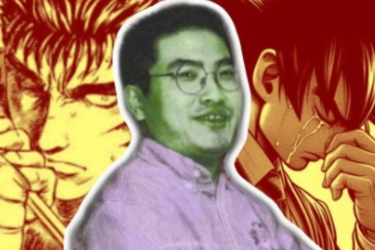 Tuổi thọ ngắn ngủi của tác giả Manga: Nghiên cứu mới hé lộ sự thật đáng buồn