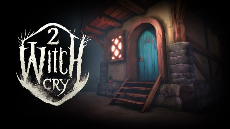 Witch Cry 2:The red hood game sinh tồn kinh dị đang mở đăng ký trước trên Mobile