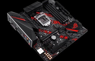 Top 6 Bo mạch chủ Micro ATX đáng mua nhất 2018