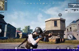 PUBG Mobile: Hướng dẫn cách giành Top 1 dễ dàng trong chế độ Arcade 28 người