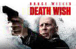 Dead Wish, sự trở lại của nam tài tử Bruce Willis với những pha hành động mãn nhãn