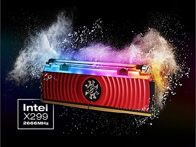 Sau tất cả cuối cùng đã có Ram gắn tản nhiệt nước cho dân chơi Water cooling và ép xung giải nhiệt