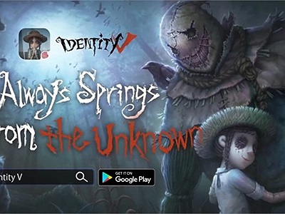 NetEase mở đăng ký trước cho phiên bản toàn cầu của tựa game mobile Identity V