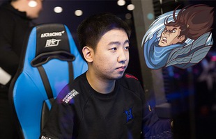 LMHT: Khan đang tập Irelia và Darius để mang đến MSI 2018, cho rằng Yasuo là vị tướng tệ nhất