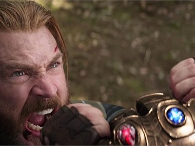Vì sao Captain America bị Loki hạ gục nhưng đỡ được đòn của Thanos