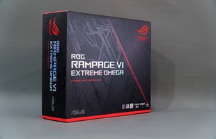 Trên tay bộ đôi bo mạch chủ cực phẩm đọc tên mà muốn trẹo cả lưỡi: Asus ROG Rampage VI Extreme Omega và Asus ROG Zenith Extreme Alpha