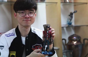 LMHT: Hội fan Việt 