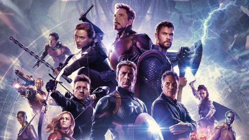 Quá kích động khi xem Avengers: Endgame, nữ sinh phải đi cấp cứu ngay khi ra khỏi rạp