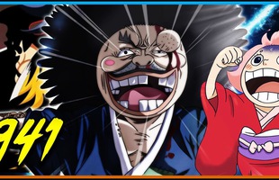 Góc soi mói One Piece 941: Orochi và Yasu có một mối quan hệ đặc biệt, họ có thể cùng chung huyết thông?