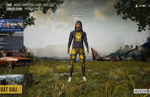 PUBG Lite tung cập nhật mới, thêm Phòng Tập Luyện để game thủ 