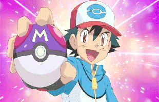 Vì sao chỉ có duy nhất một quả Master Ball trong thế giới Pokemon?