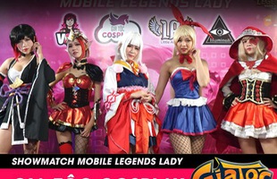 Mobile Legends: Bang Bang VNG – 